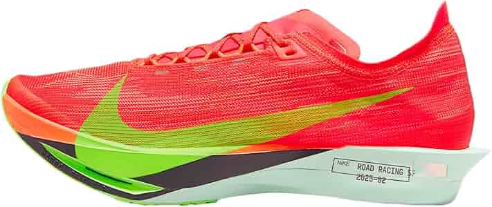 Amazon | [ナイキ] ストリークフライ 2 Streakfly 2 HF6416-600 (日本